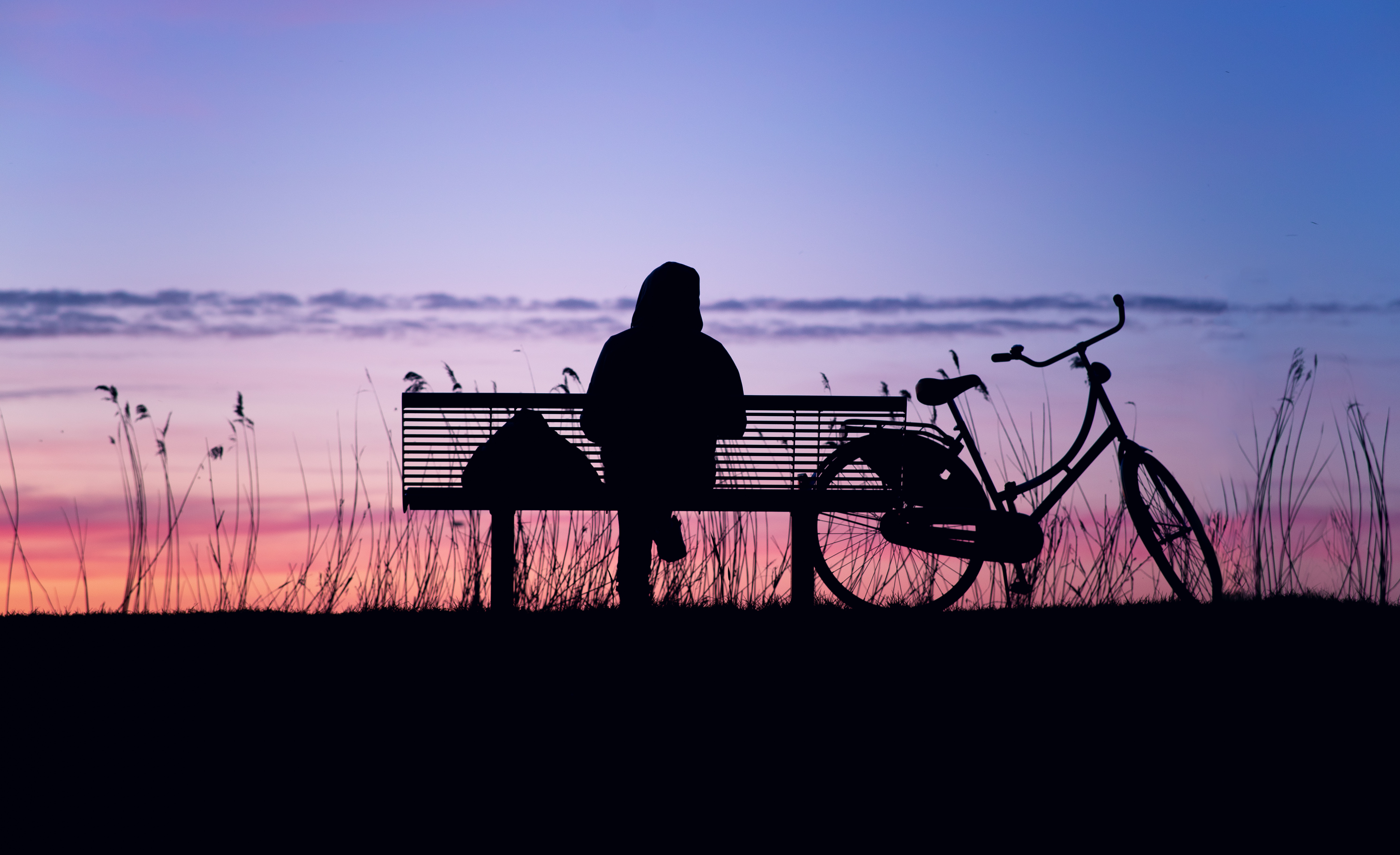 왕십리 정기모임 - sunset-5033708.jpg